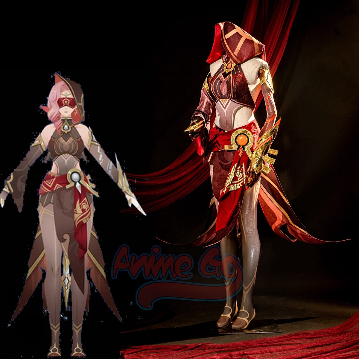   Ʈ Eremite Ÿ Loremaster ڽ ǻ ο Ǻ  ǻ ҷ C07458-AAA
